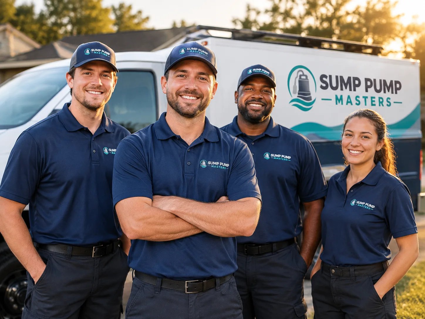 Sump Pump Repair company in Nacogdoches, TX