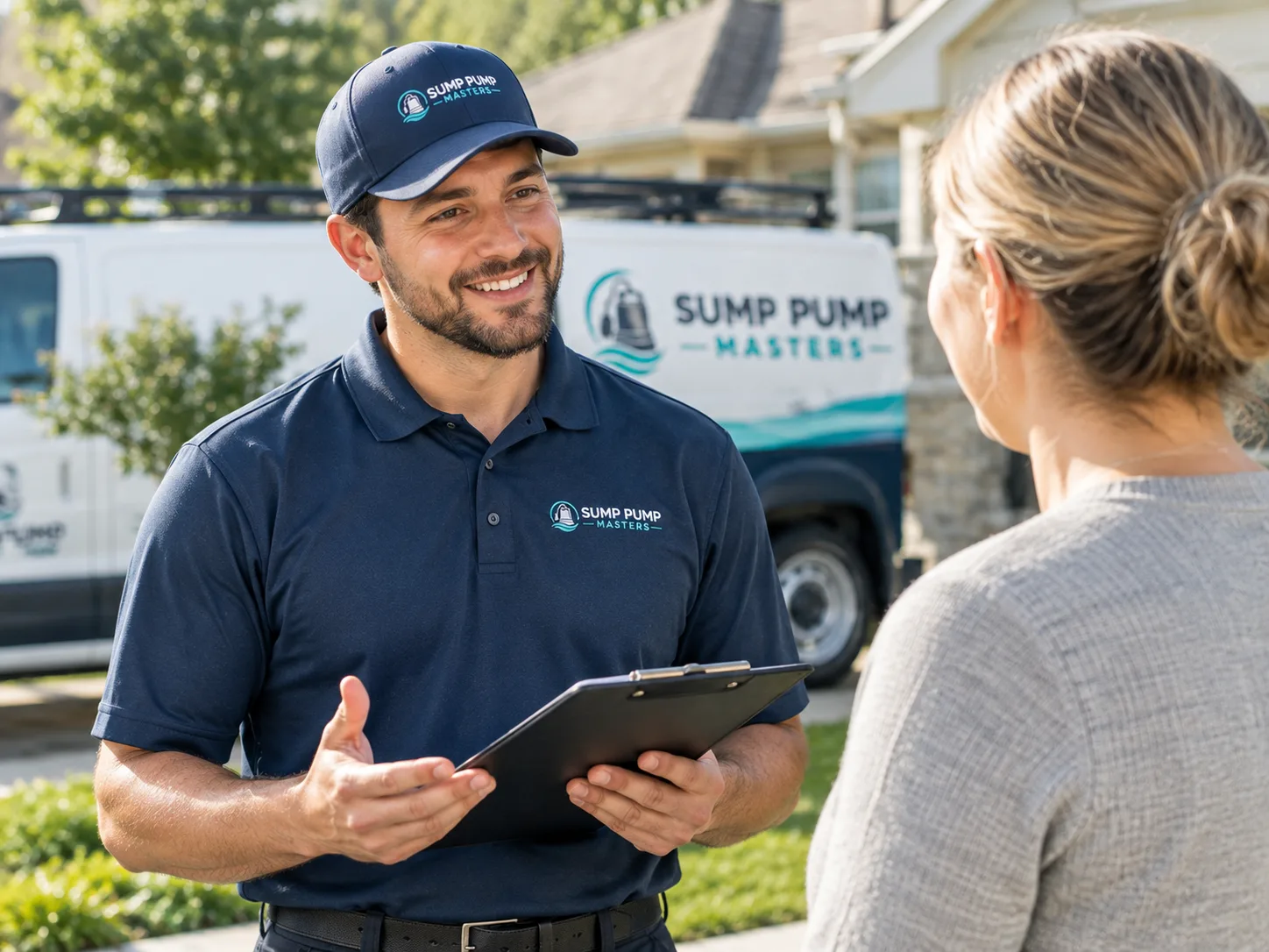 Sump Pump Repair Nacogdoches, TX FAQs